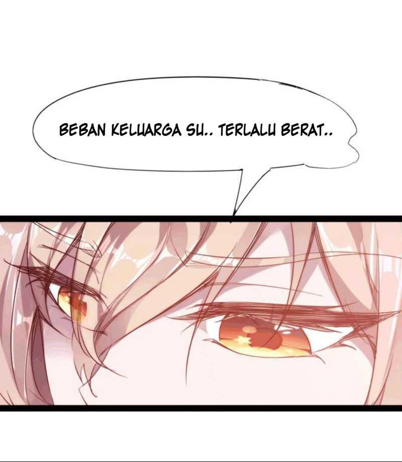 Path of the Sword Chapter 19 Bahasa Indonesia
